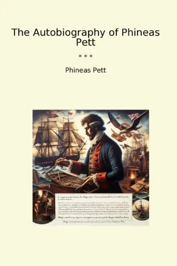 The Autobiography of Phineas Pett