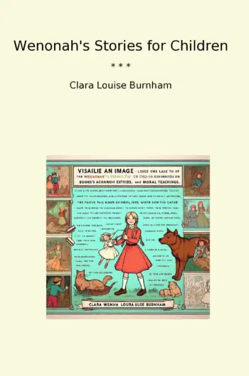 Wenonah's Stories for Children