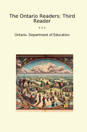 The Ontario Readers: Third Reader