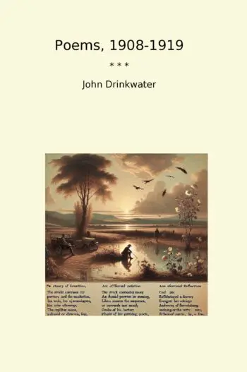 Poems, 1908-1919