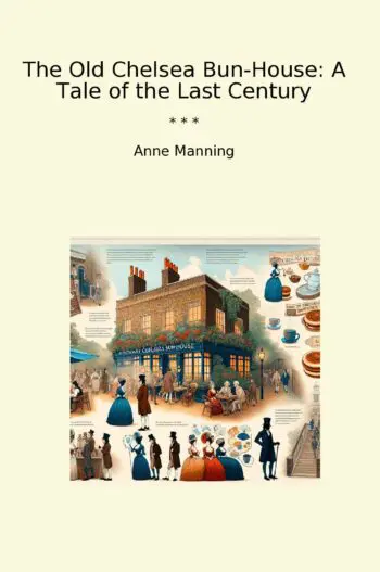 The Old Chelsea Bun-House: A Tale of the Last Century