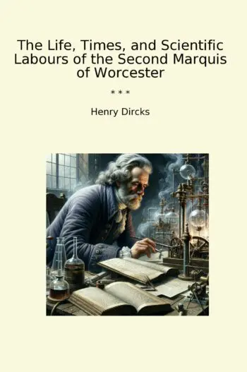 The Life, Times, and Scientific Labours of the Second Marquis of Worcester