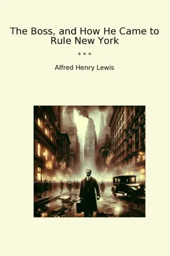 An American Patrician, or The Story of Aaron Burr