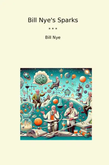 Bill Nye's Sparks
