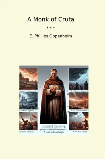 A Monk of Cruta
