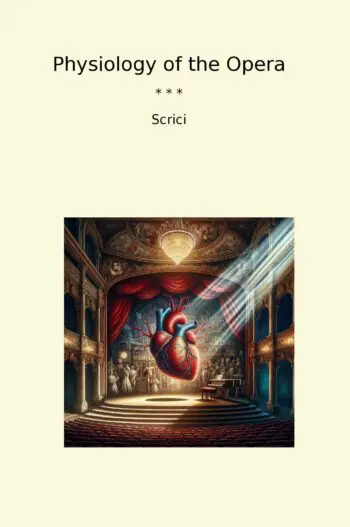 Physiology of the Opera