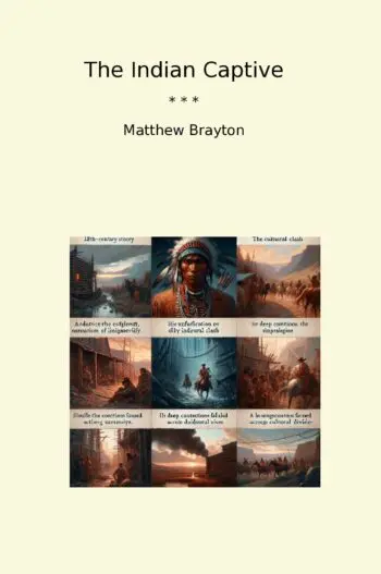 The Indian Captive