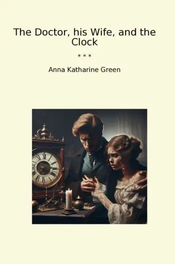 The Doctor, his Wife, and the Clock
