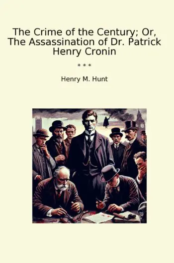 The Crime of the Century; Or, The Assassination of Dr. Patrick Henry Cronin