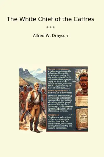 The White Chief of the Caffres