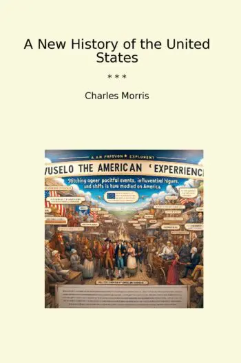A New History of the United States