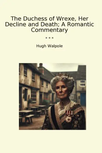 The Duchess of Wrexe, Her Decline and Death; A Romantic Commentary