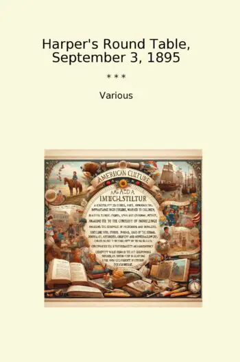Harper's Round Table, September 3, 1895