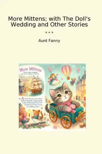 More Mittens; with The Doll's Wedding and Other Stories