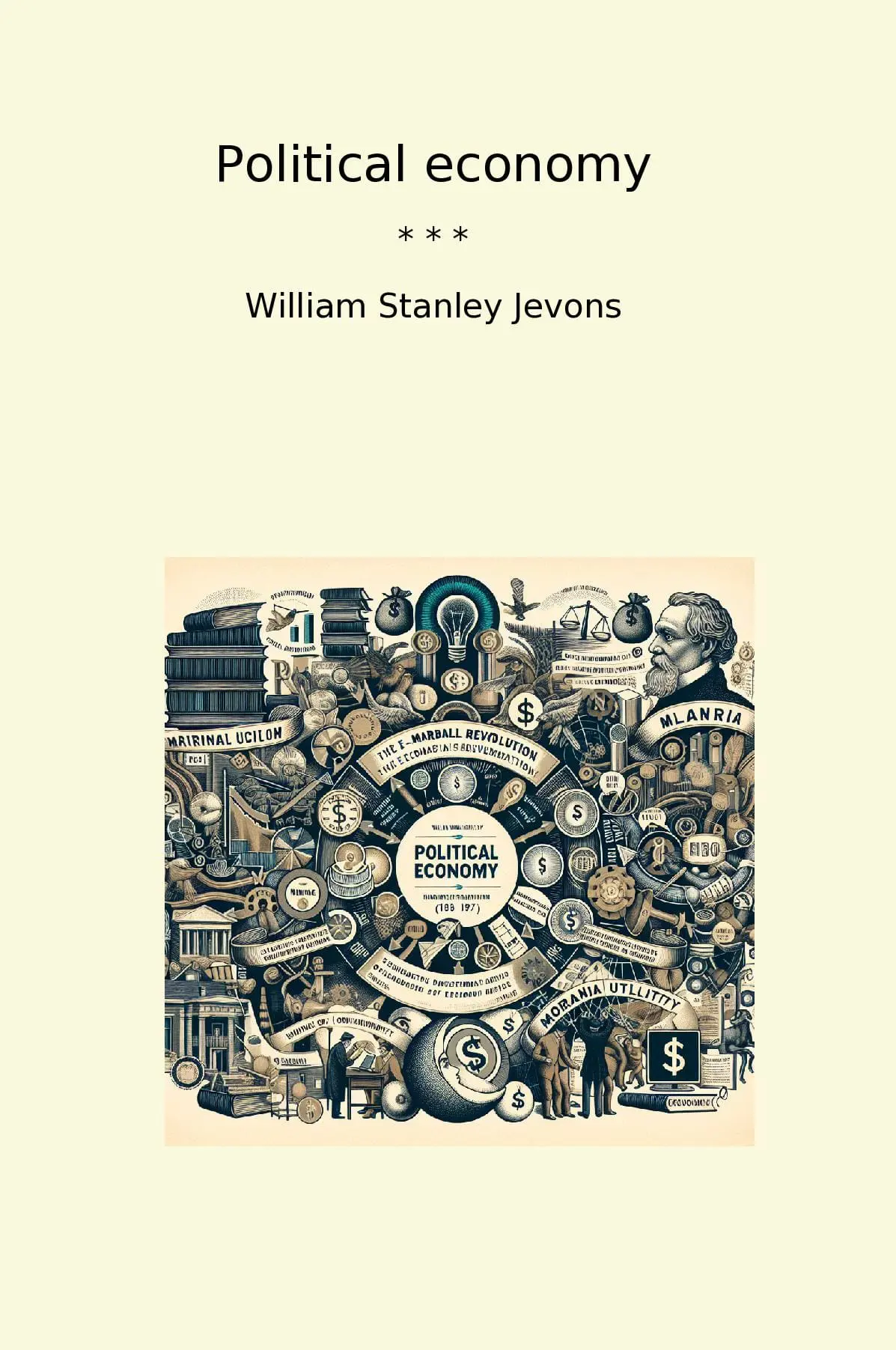 Political economy