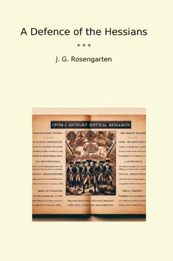 A Defence of the Hessians