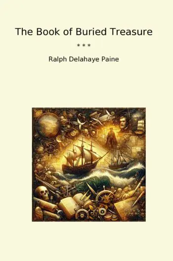 The Book of Buried Treasure