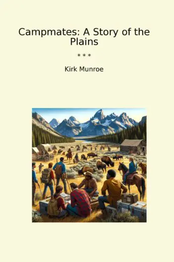 Campmates: A Story of the Plains