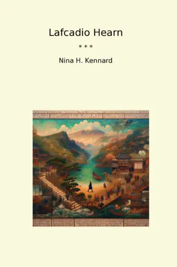 Lafcadio Hearn