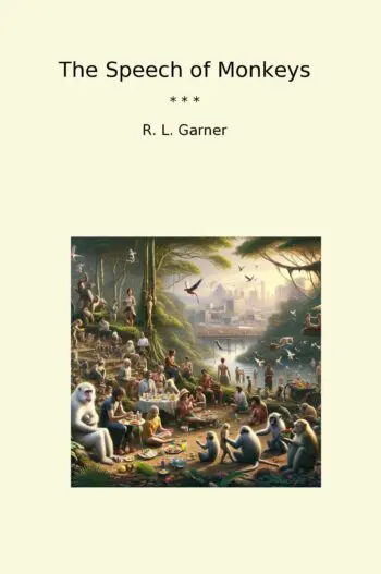 The Speech of Monkeys