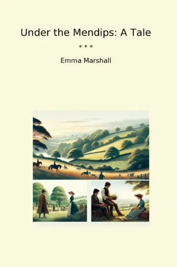 Under the Mendips: A Tale