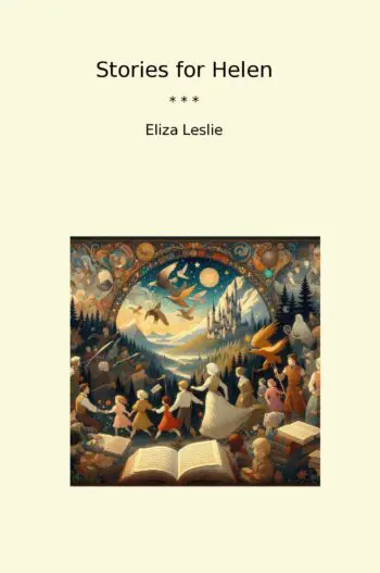 Stories for Helen