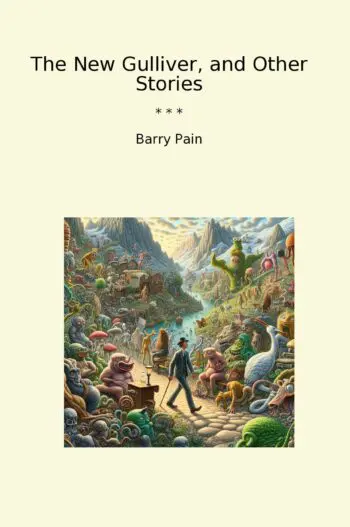 The New Gulliver, and Other Stories