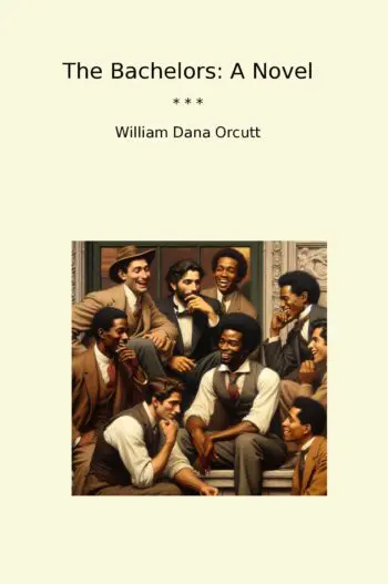 The Bachelors: A Novel