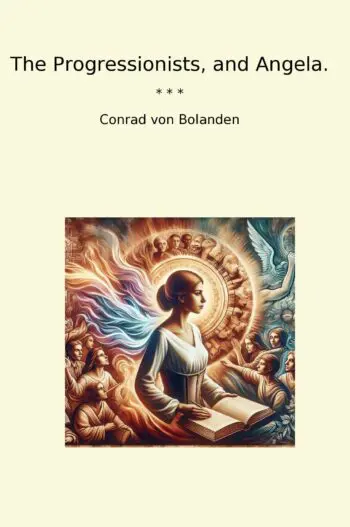 The Progressionists, and Angela.