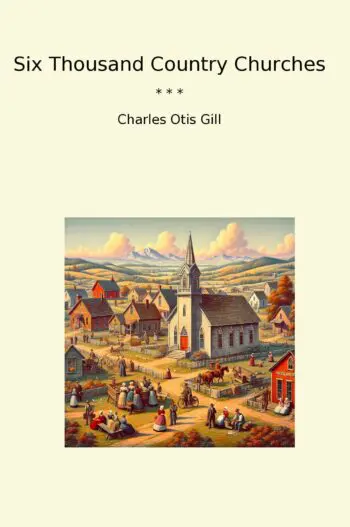 Six Thousand Country Churches