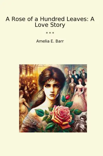 A Rose of a Hundred Leaves: A Love Story