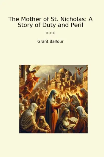 The Mother of St. Nicholas: A Story of Duty and Peril