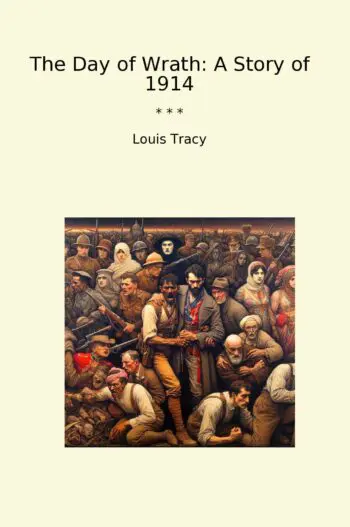 The Day of Wrath: A Story of 1914