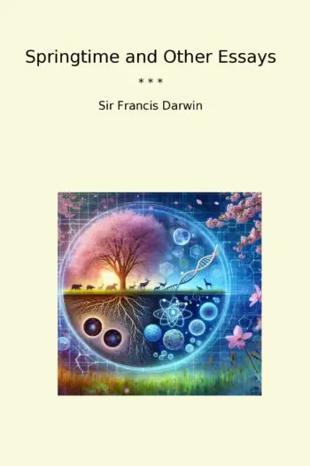 Springtime and Other Essays