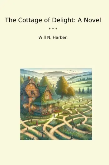 The Cottage of Delight: A Novel