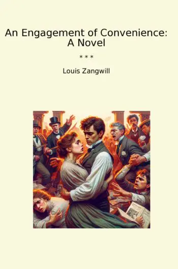An Engagement of Convenience: A Novel