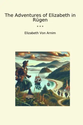The Adventures of Elizabeth in Rügen