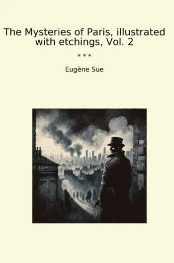 The Mysteries of Paris, illustrated with etchings, Vol. 2