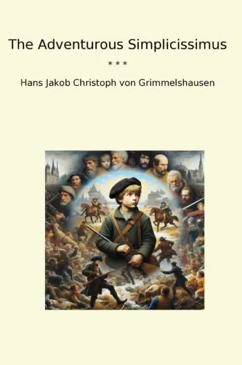 The Adventurous Simplicissimus