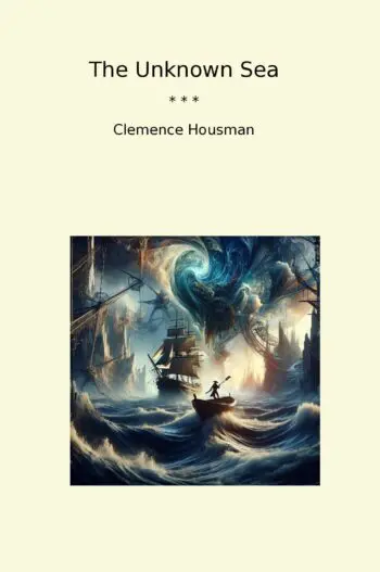 The Unknown Sea