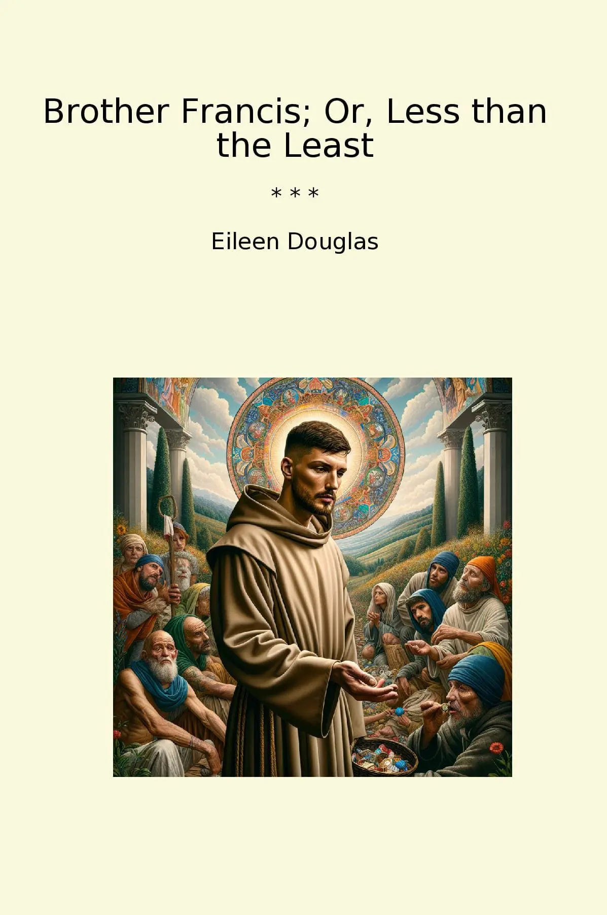 Brother Francis; Or, Less than the Least
