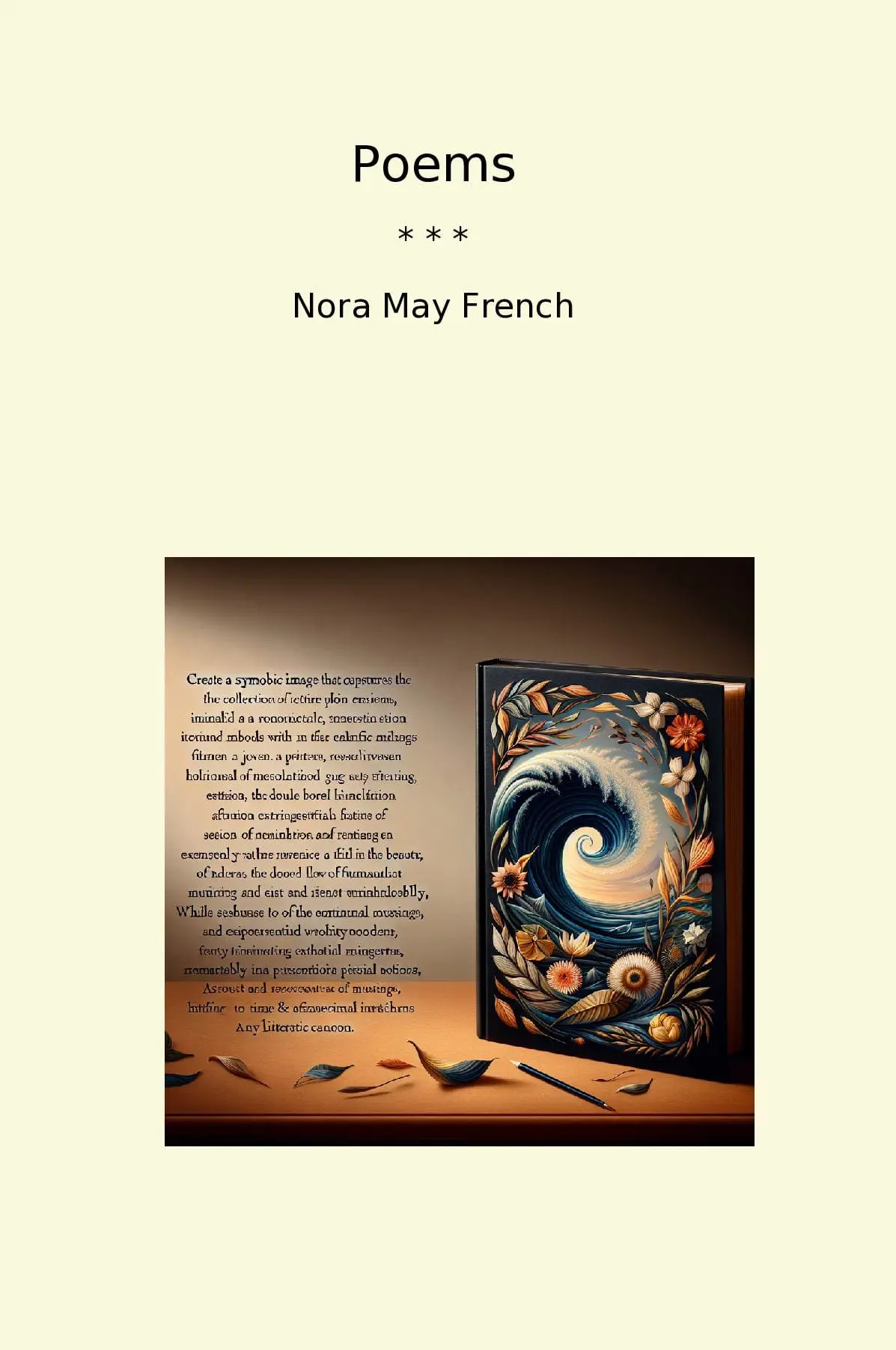 Poems