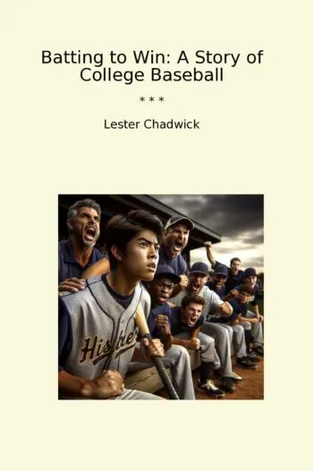 Batting to Win: A Story of College Baseball