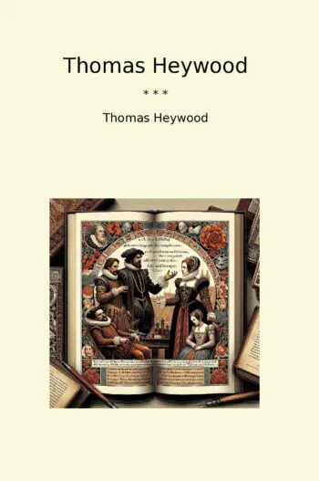 Thomas Heywood