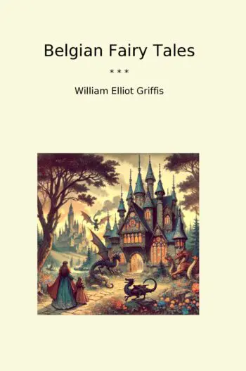 Belgian Fairy Tales