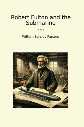 Robert Fulton and the Submarine