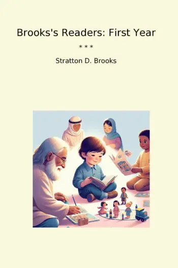 Brooks's Readers: First Year
