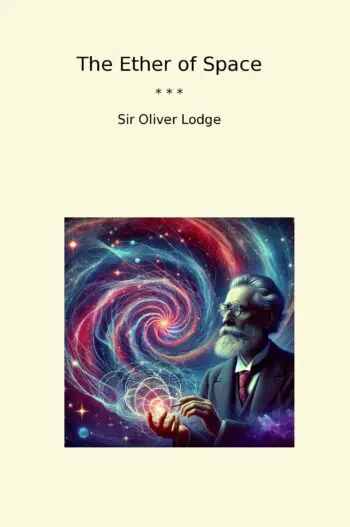 The Ether of Space