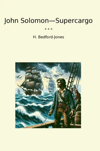 John Solomon—Supercargo