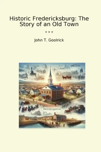 Historic Fredericksburg: The Story of an Old Town